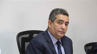 أحمد مجاهد: خطة لإجراء انتخابات اتحاد الكرة قبل فبراير المقبل