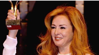 أخبار ماسبيرو.. إذاعة صوت العرب تحتفي بميلاد نجلاء فتحي غدا