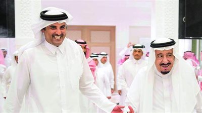الفرصة الأخيرة.. 5 يناير عودة قطر للعرب أو مغادرة إلى الأبد