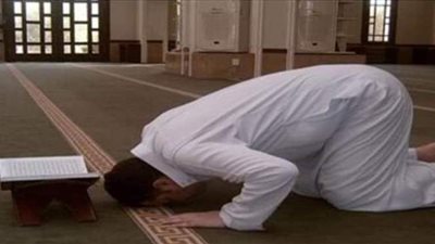 سجدة التلاوة.. مواضع سجود التلاوة في القرآن الكريم