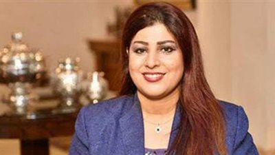 اخبار ماسبيرو.. تغريد حسين تعود للعمل غدا بعد شفائها من كورونا