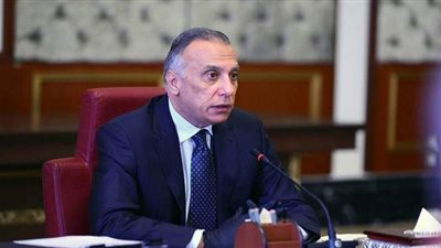 رئيس الوزراء العراقي يحذر من انهيار النظام إذا لم تبدأ عملية الإصلاح