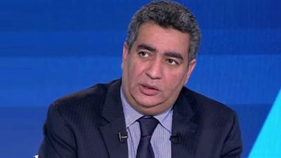 أحمد مجاهد: مقعدنا فى الفيفا باسم مصر وليس هاني أبو ريدة