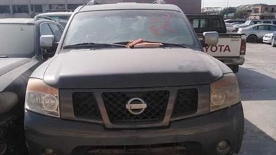 جمارك مطار القاهرة تعرض ٧١ سيارة في مزاد علني الإثنين المقبل