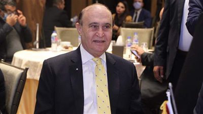 مميش: الرئيس أراد تأكيد عودة مصر بقوة من خلال قناة السويس الجديدة | فيديو