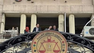 نظر دعوى إلزام مرشحي انتخابات نقابة المحامين بتقديم إقرار الذمة المالية