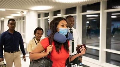 إصابات كورونا في أفريقيا تتخطى الـ 2.5 مليون