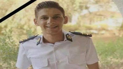 مصرع ضابط شرطة في حادث انقلاب سيارة على طريق شبرا بنها الحر