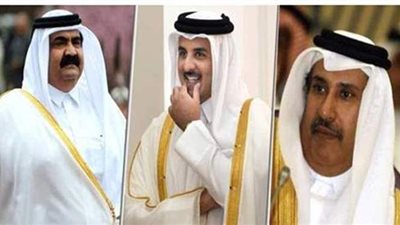 عبد الله الأيوبي: علاقات الرباعي العربي وقطر وصلت حد القطيعة الكاملة