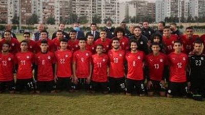 وزير الرياضة: لجنة تحقيق طبية وفنية وإدارية في أزمة منتخب الشباب بتونس