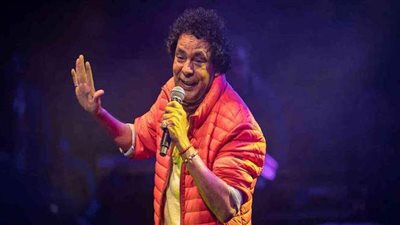 النشرة الفنية .. محمد الشرنوبي يعلن إصابته بفيروس كورونا.. المهن الموسيقية  تكشف آخر التطورات الصحية للنجم محمد منير