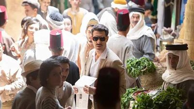 الخطة د.. الموساد الإسرائيلي يستغل شبكة 