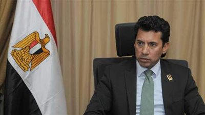 وزير الرياضة: جلسة مع اللجنة الثلاثية للاتفاق علي موعد إجراء انتخابات اتحاد الكرة