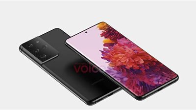 Galaxy S21 Ultra قادم بست كاميرات.. اعرف التفاصيل