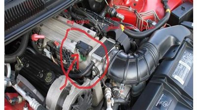 8 وظائف تشير لأهمية حساس الهواء في سيارتك | صور