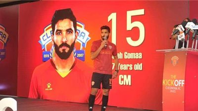 صالح جمعة يكشف أسباب رفضه الانضمام لسموحة.. ودور عمار حمدي