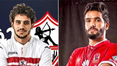 صالح جمعة يوضح نصيحته لشقيقه الانضمام للأهلي وحقيقة اختلاطه به أثناء الإصابة بكورونا