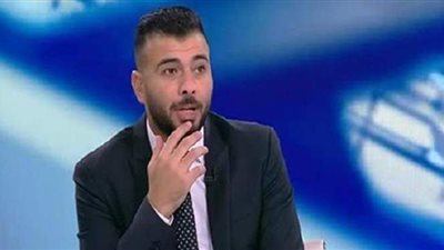 صالح جمعة: متعب أخويا الكبير وأعلم سبب حديثه عني بهذه الطريقة