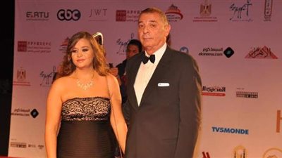 محمود حميدة: 