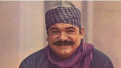 في ذكرى ميلاده.. تفاصيل اللحظات الأخيرة في حياة المعلم 