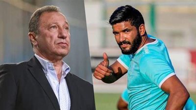 صالح جمعة يكشف نصيحة الخطيب له