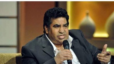 أحمد عدوية صاحب المليون إسطوانة.. من صداقة العندليب إلى غيبوبة الـ40 يوما