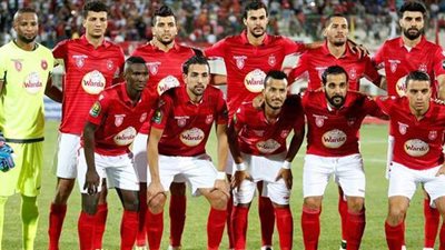 اليوم.. النجم الساحلي يصل القاهرة استعدادا لمواجهة المقاولون بالكونفدرالية