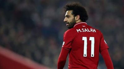 تعرف على عدد أهداف محمد صلاح في الدوري الإنجليزي