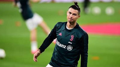 ترتيب هدافي الدوري الإيطالي.. وموقف كريستيانو رونالدو