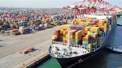 9 معلومات عن حجم الصادرات المصرية إلى السودان.. تعرف عليها