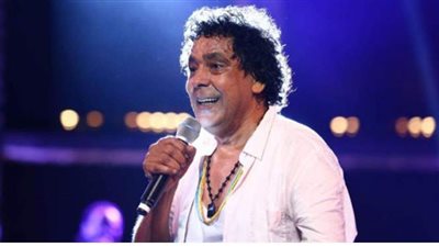 محمد منير يطرح أحدث ألبوماته 