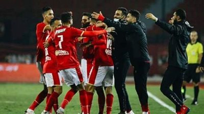 الأهلي يصطحب الشيف الدالي في رحلة النيجر