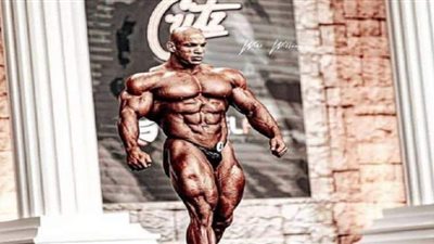 أول تعليق لـ