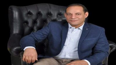 إصابة عضو مجلس النواب عن القناطر وقليوب بكورونا