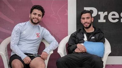 الأهلي يخسر ناصر ماهر في كأس العالم للأندية