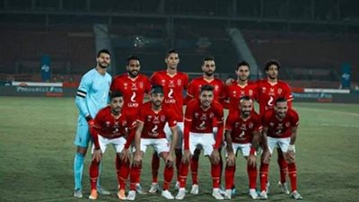 لغياب موسيماني.. المدرب العام يقود الأهلي فنيا أمام سونيديب بطل النيجر