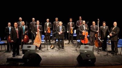 الليلة.. حفل لفرقة الموسيقى العربية للتراث في معهد الموسيقى