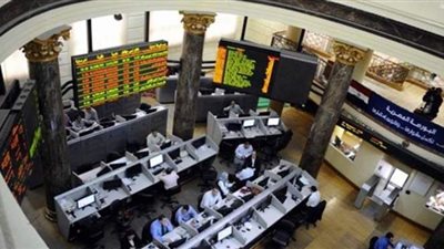 كورونا يصيب البورصة في 2020 .. والبنوك تمنحها لقاح التعافي