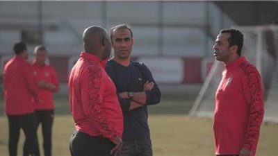 عبد الحفيظ رئيسا لبعثة الأهلي في النيجر