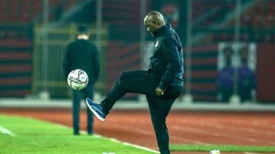 كواليس مفاوضات الأهلي مع مهاجم الجونة