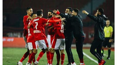 تغيب السولية وربيعة وأفشة عن بعثة الأهلي إلى النيجر لاصابتهم بكورونا