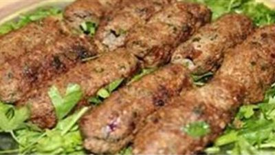 طريقة عمل كفتة الفراخ