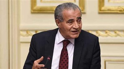 وزير التموين: إنشاء مدرسة على مساحة 20 فدانا لإعداد كوادر في صناعة الذهب