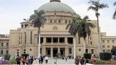 8 كليات في الجولة الأولى لانتخابات الاتحادات الطلابية بجامعة القاهرة
