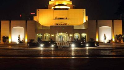 الاوبرا تحتفل باليوم العالمي للغة العربية وذكرى نجم.. الأربعاء