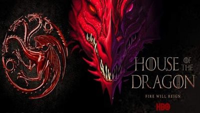 اعرف الموعد الرسمي لعرض مسلسل House of the Dragon | صور