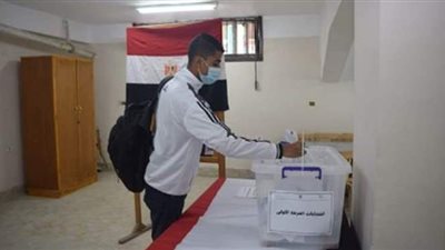 ١٠٠٤ طلاب يخوضون انتخابات الجولة الأولى للاتحاد بجامعة سوهاج | صور