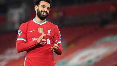 سعد سمير: قلت لمحمد صلاح 