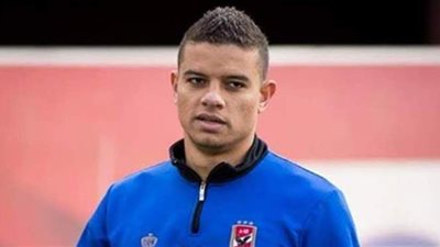 الأهلي يستدعي سعد سمير ومحمد شكري لرحلة النيجر