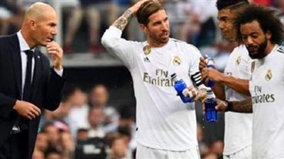 ريال مدريد يتصدر قائمة أندية أوروبا الأعلى قيمة تسويقية